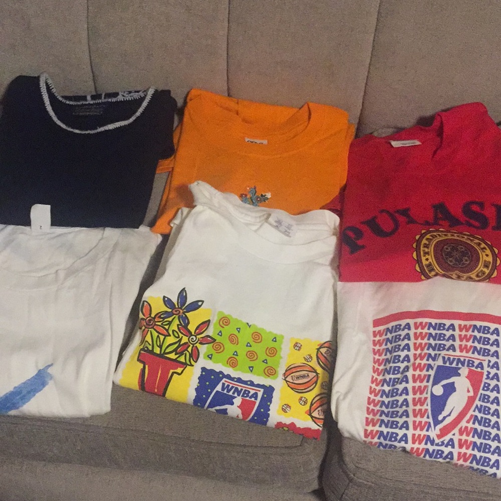 T shirt